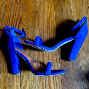 BRAND NEW GORGEOUS HEELS